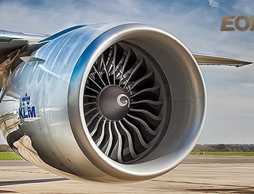 Bearings for Aerospace Applications