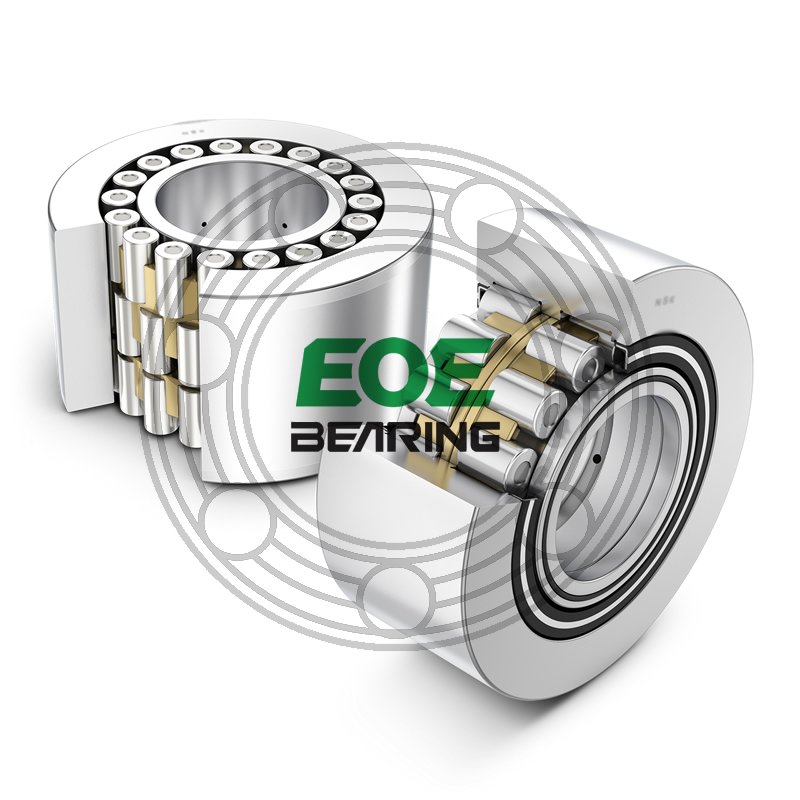 EOE backing bearing