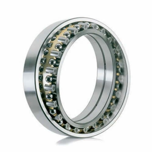 EOE Anti Slippage Spherical Rolling Bearing