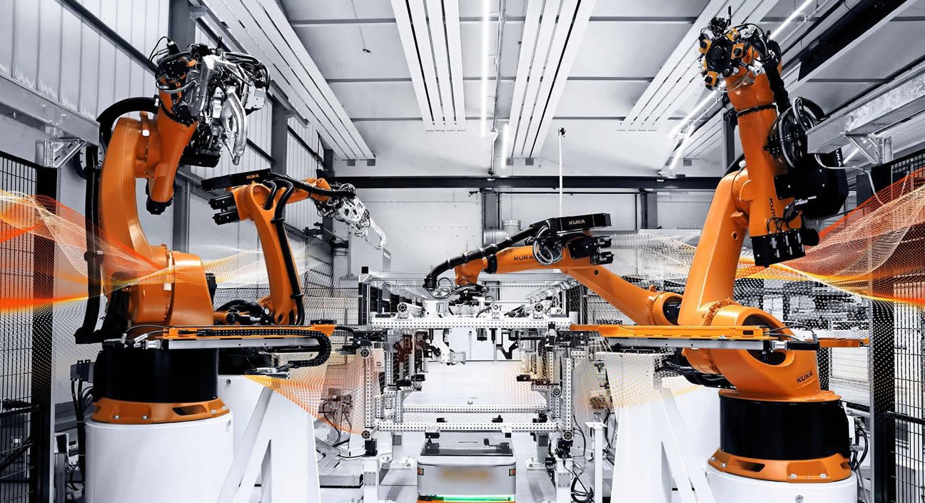 EOE-CROSSED ROLLER BEARINGS