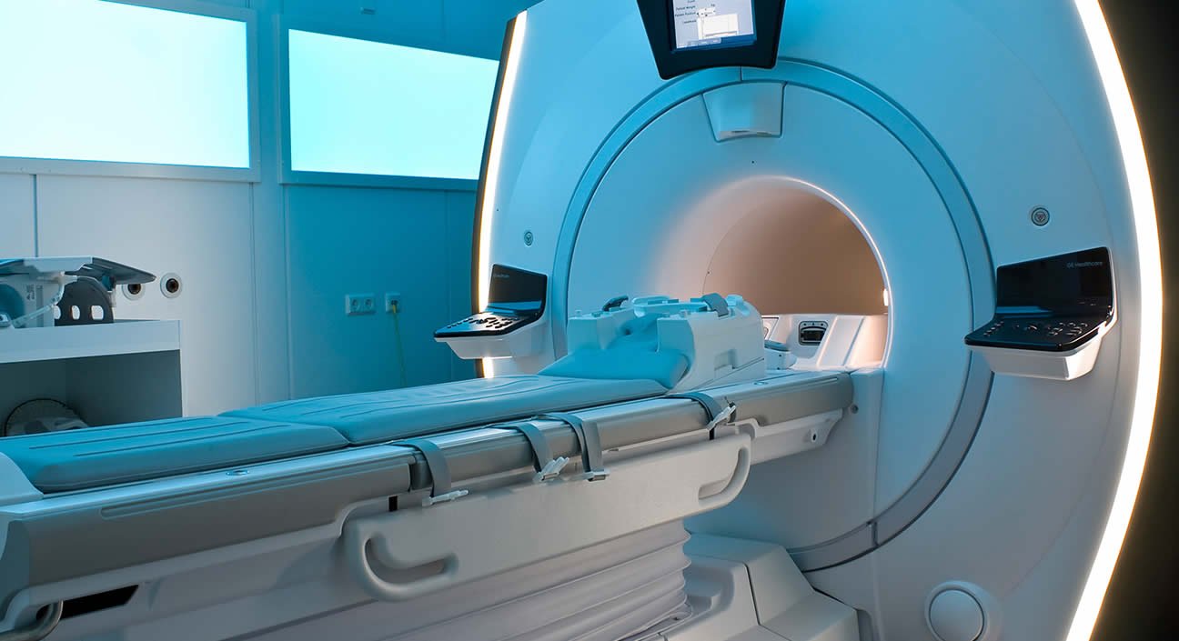 EOE Thin Section Bearings