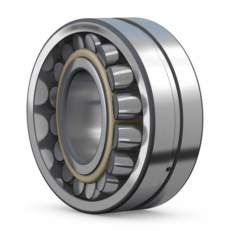 EOE Vibrating screens bearings