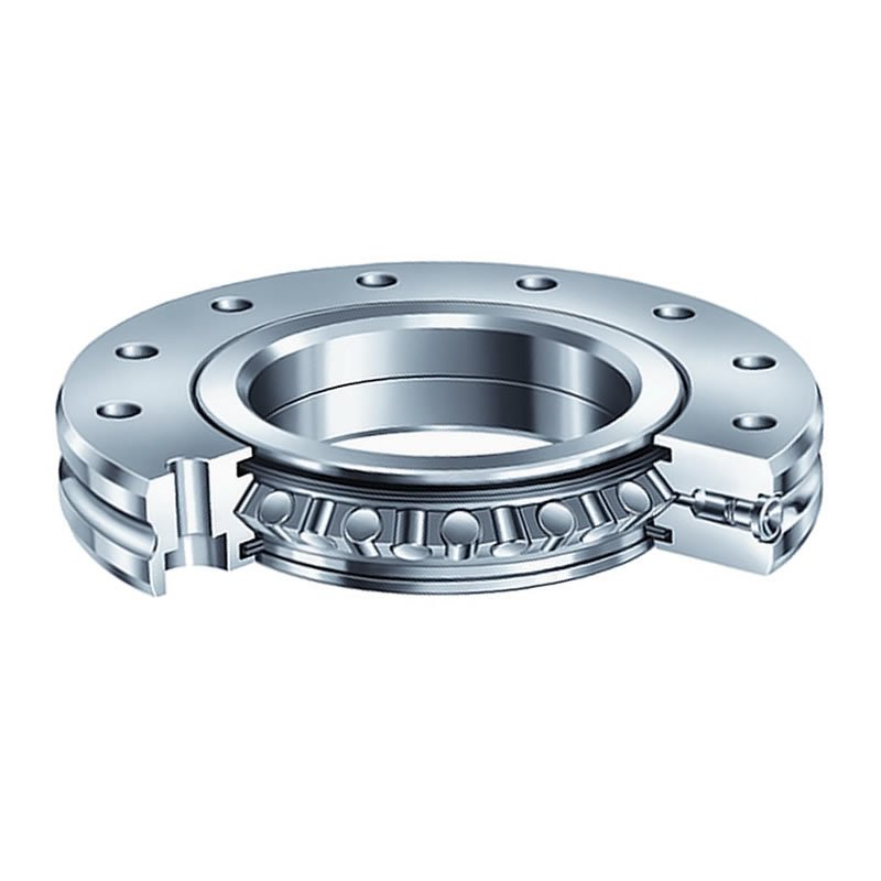EXV Crossed Roller Bearing