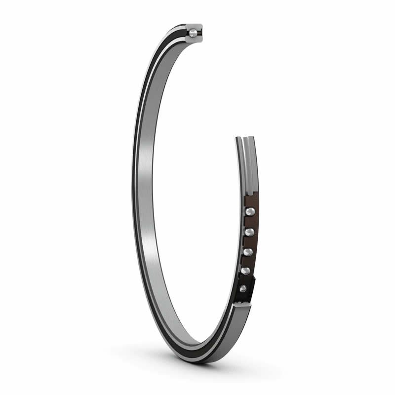 EOE Thin Section Deep Groove Ball Bearing