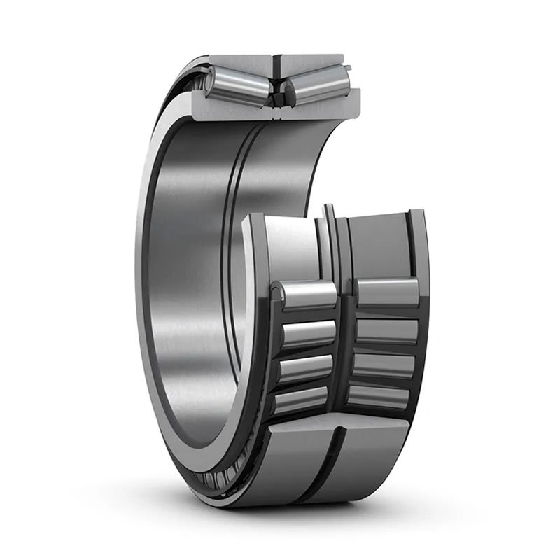 EOE Double row tapered roller bearings