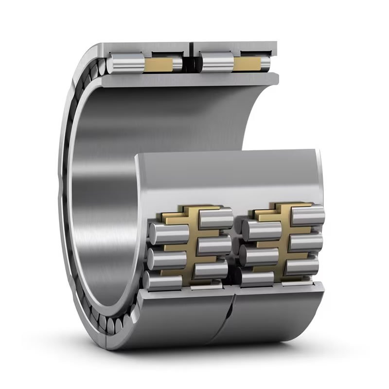 EOE Four-row cylindrical roller bearing