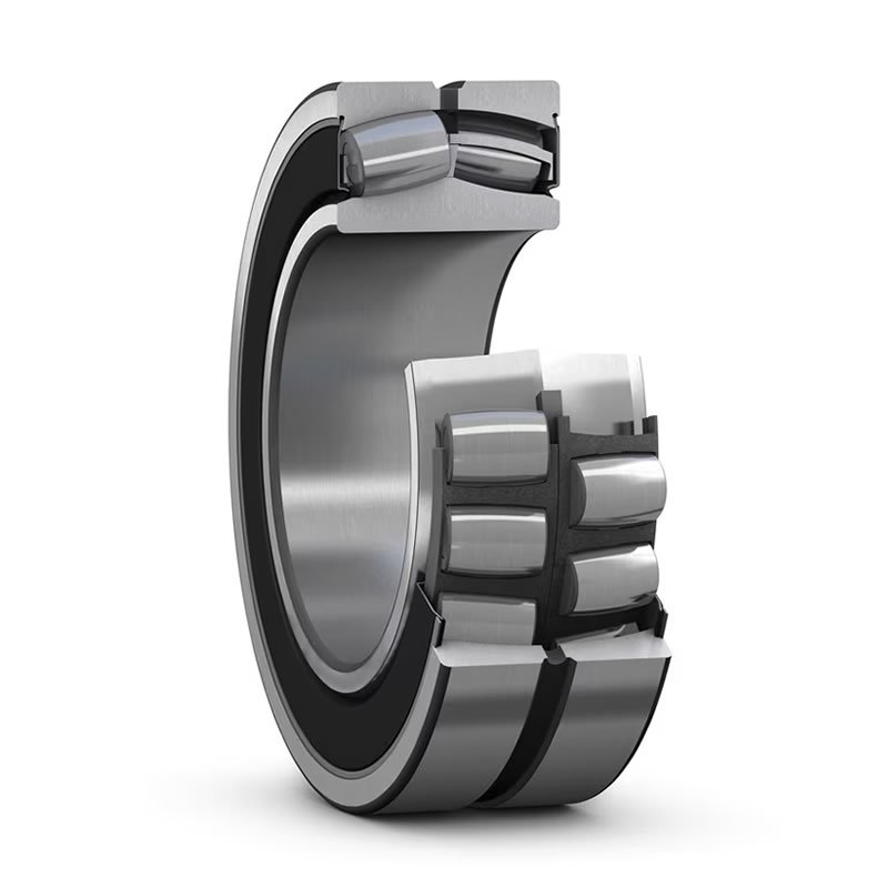 EOE Sealed Spherical Roller Bearing