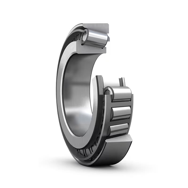 EOE Single row tapered roller bearing