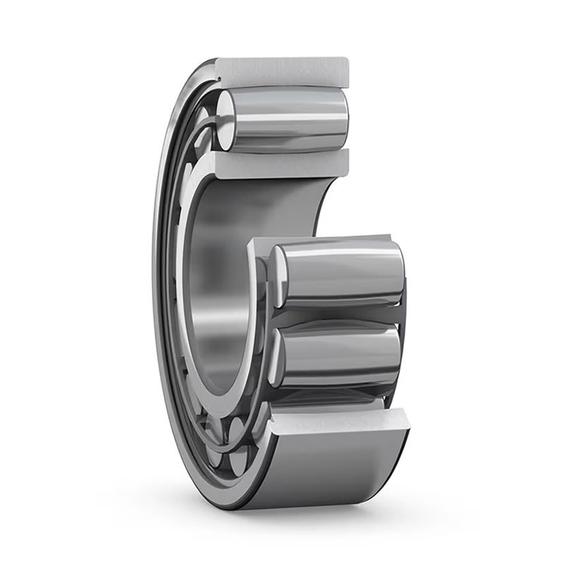 EOE toroidal roller bearings
