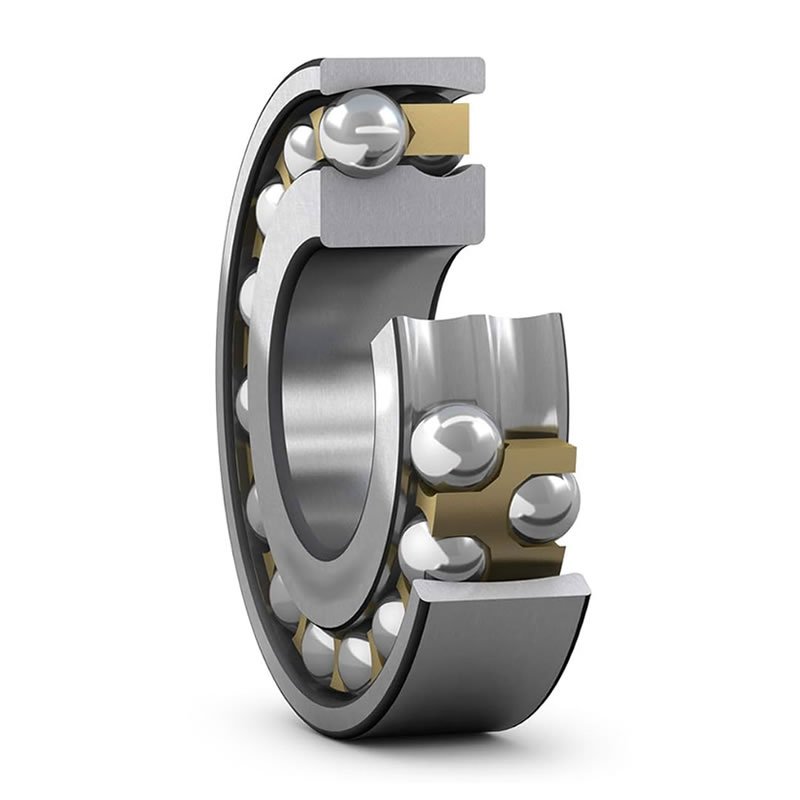 Self-aligning ball bearings m