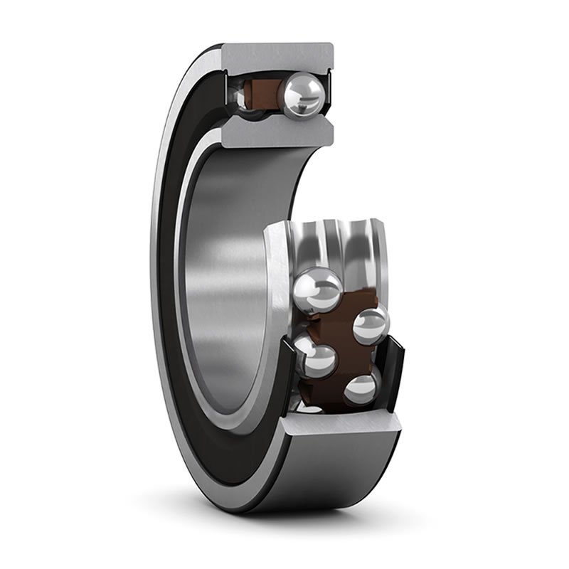 Self-aligning ball bearings z