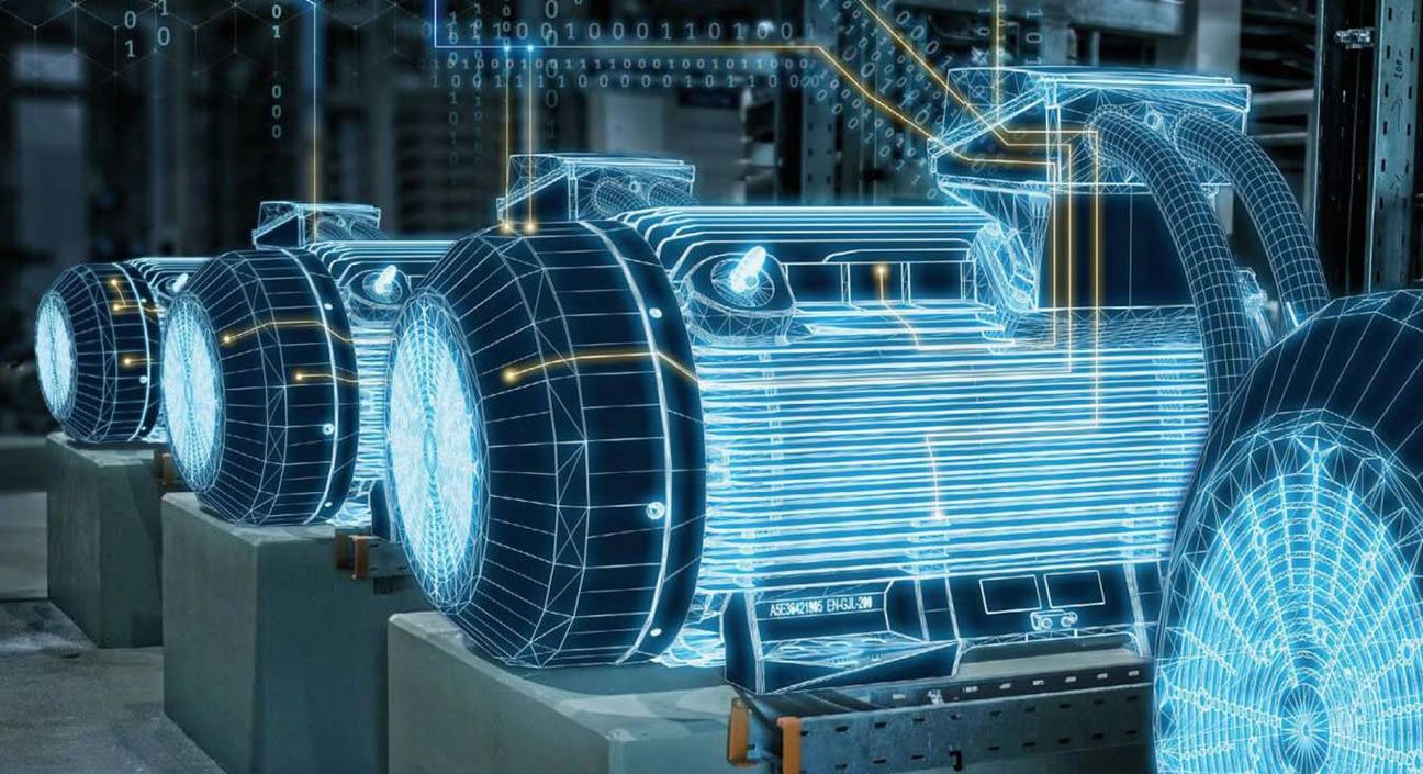 Vacuum Pumps bearings